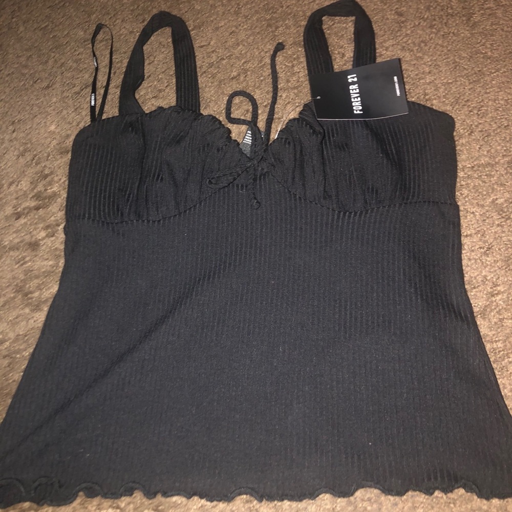Forever 21 knit top